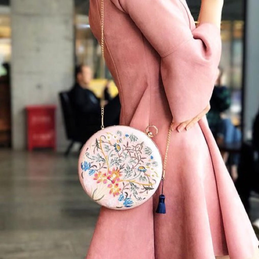 Meet your Posher, aok91